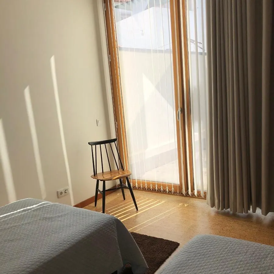 Sossego Salgado Villa Tavira Holiday home