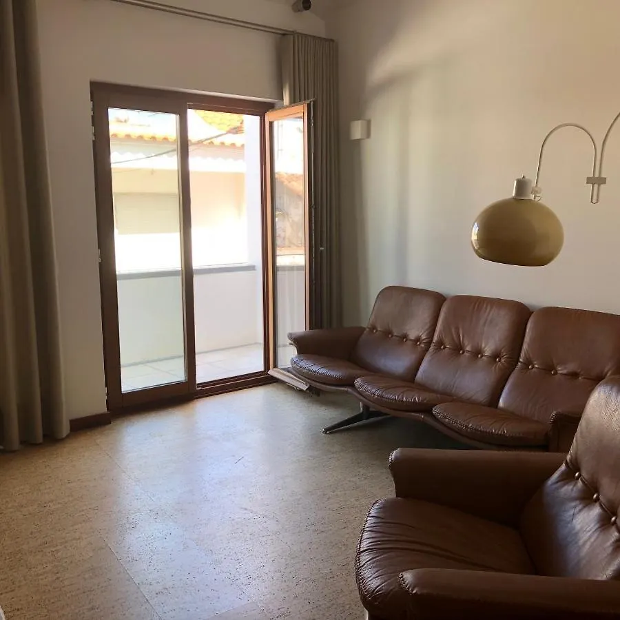 Holiday home Sossego Salgado Villa Tavira
