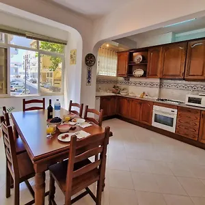 Apartamento Center 3br, Tavira