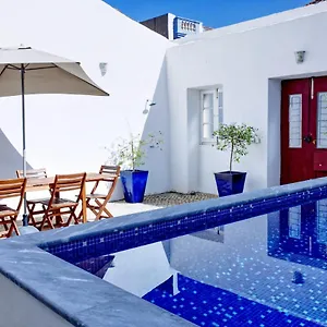 Casa Valerie - Etramures Tavira