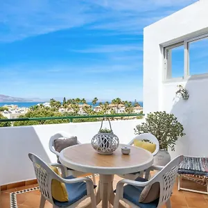Sea View At Wyndhams Complex , Malaga Spain