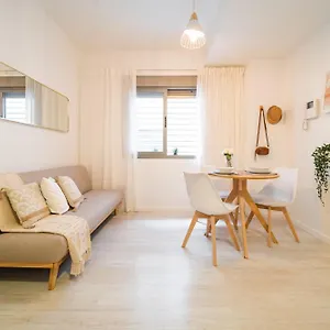Twinsuites , Malaga Spain