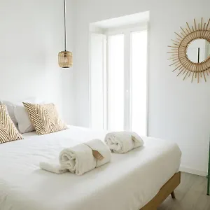 Clover House Tavira