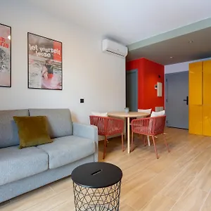 Sholeo Palmas Flats , Las Palmas de Gran Canaria Spain