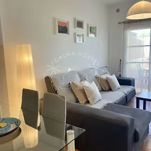 Calma House , Caleta De Fuste Spain