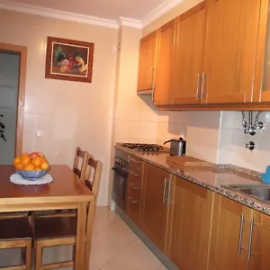 Apartamento T1 Canto Dos Poetas, Tavira