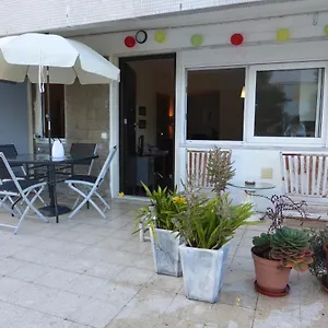A View To The River Tejo - Sixtyfive Boutique , Lisbon Portugal